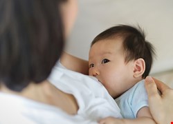 「天糧」母乳支持團體聚會 主題：親子共讀不孤單