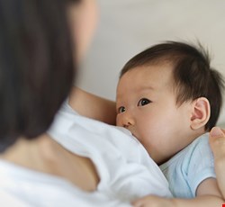 「天糧」母乳支持團體聚會 主題：親子共讀不孤單