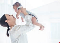 1. 產後中醫調理 2. 嬰兒常見問題與處理 含嬰兒 自費超音波介紹