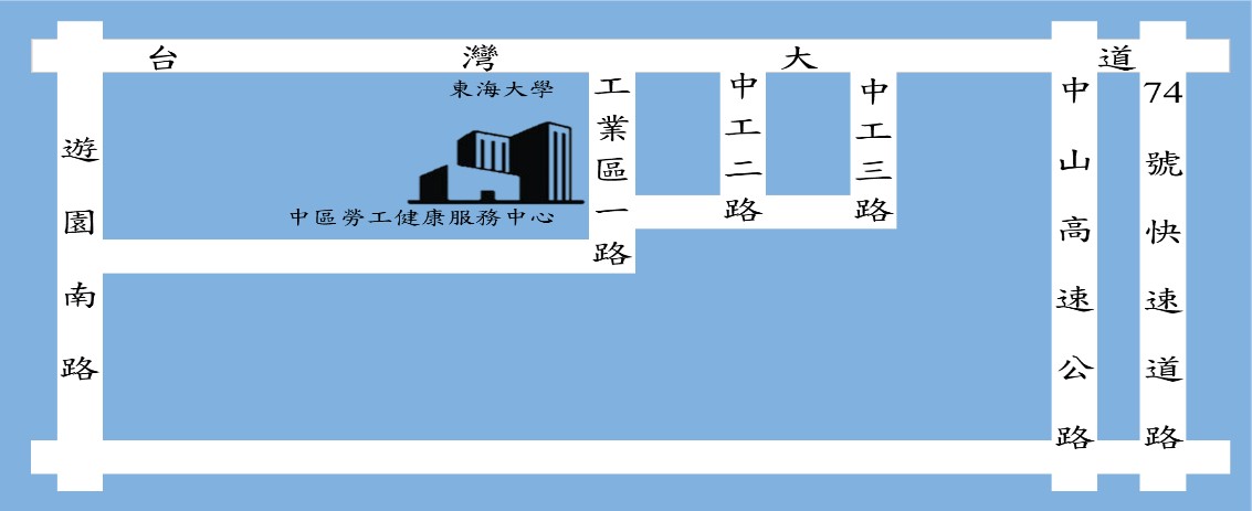 地理位置