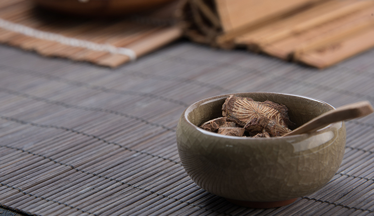 Integration of Traditional Chinese-Western Medicine - img