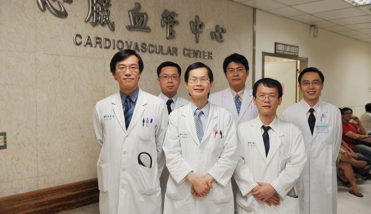 Cardiovascular Medicine Center - img