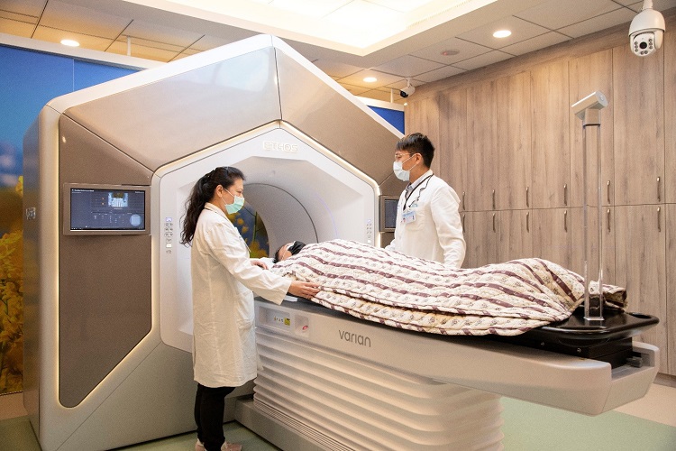 Radiation Oncology - img