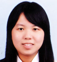 Jo-Ting Huang