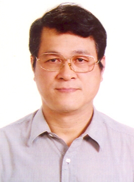 Shin-Jer Huang