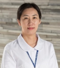 Hui-Mei Chang