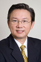 K.S. Clifford Chao