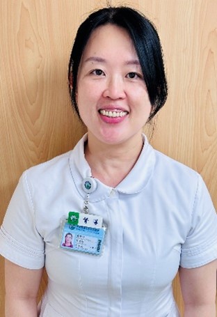 Tung-Mei Chen