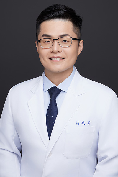 Cheng-Yu Ho