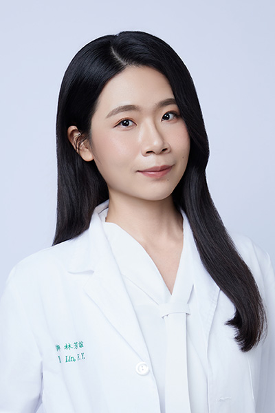Fang-Yi Lin