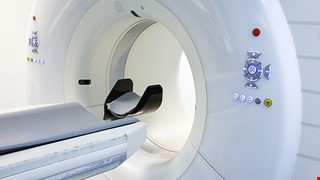 Computed Tomography (CT) 電腦斷層檢查簡介