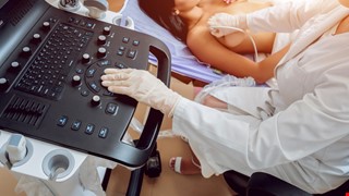 Breast Ultrasound 乳房超音波檢查須知