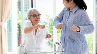 中醫養生調理之道—護腎養脾胃、防癌抗老