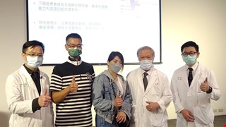 以顯微技術突破醫學疆界 成功清除罕見致命孢子以及腸道移植重建病人聲帶