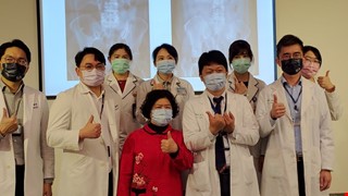 Rumah Sakit Afiliasi China Medical University dan Pemimpin NGS Illumina Mengumumkan Investasi Bersama dalam " Proyek Penelitian Infeksi Sepsis mNGS Infeksi Klinis Akut dan Parah" Berjuang Bagi Pasien Agar Mendapat Obat yang Benar di Waktu Pengobatan Emas