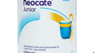 Neocate Junior